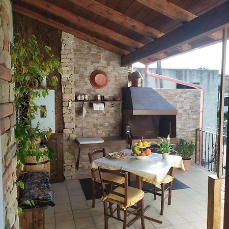 Casa Serena Serdiana Εξωτερικό φωτογραφία