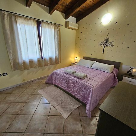 Casa Serena Serdiana Εξωτερικό φωτογραφία