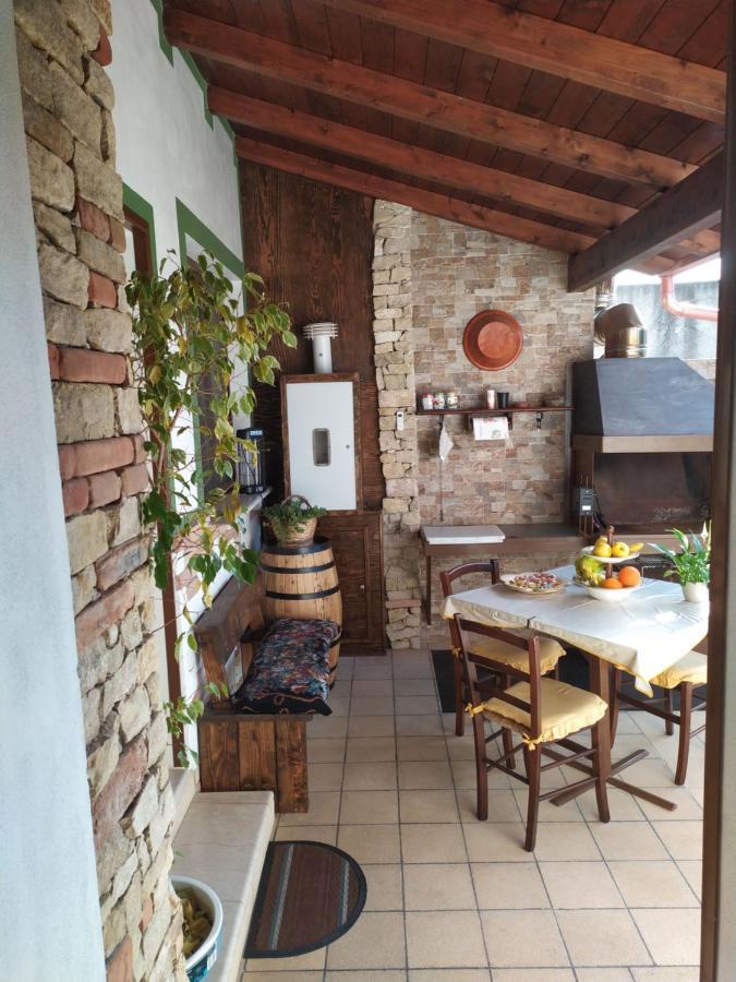 Casa Serena Serdiana Εξωτερικό φωτογραφία