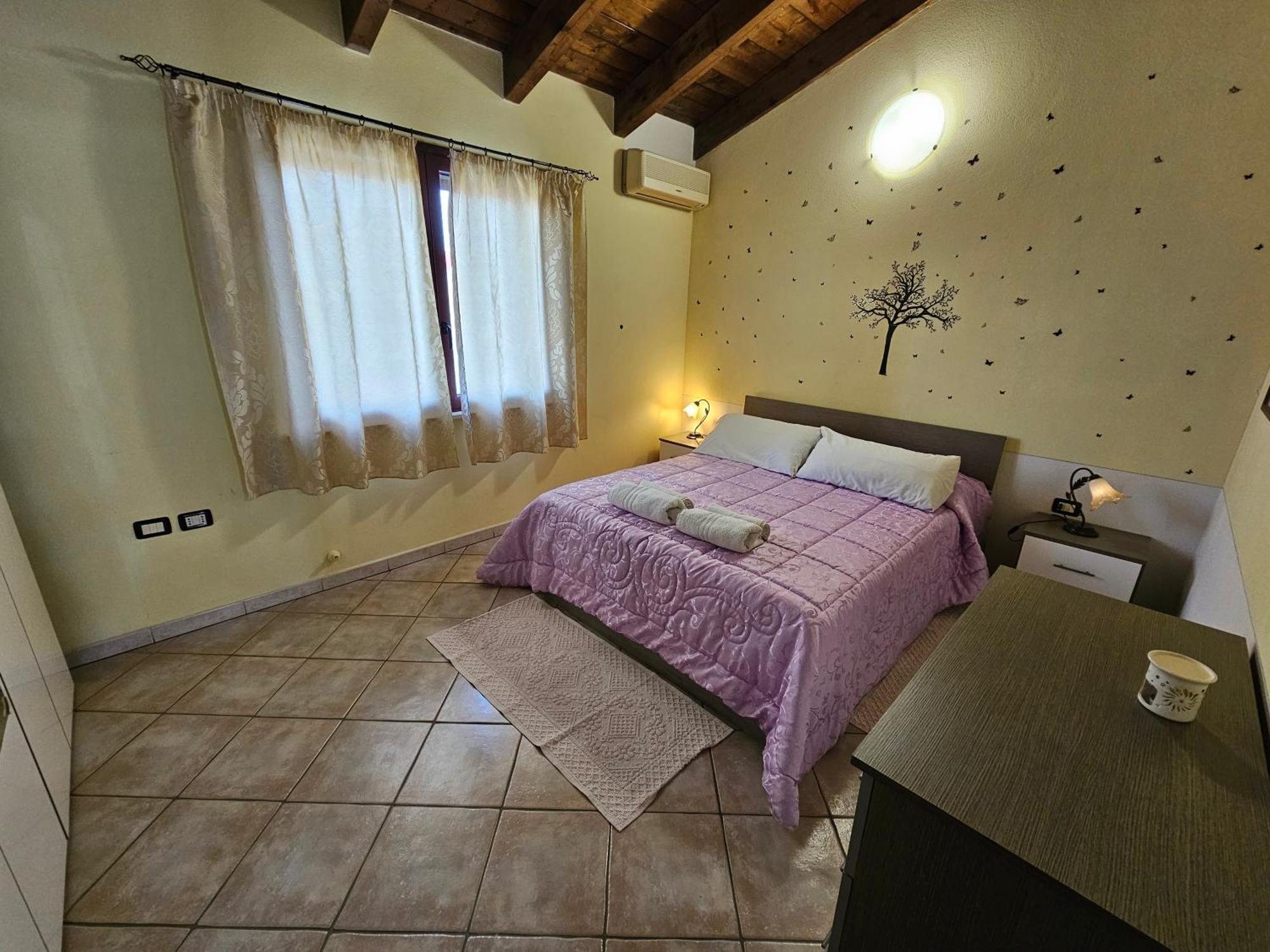 Casa Serena Serdiana Εξωτερικό φωτογραφία