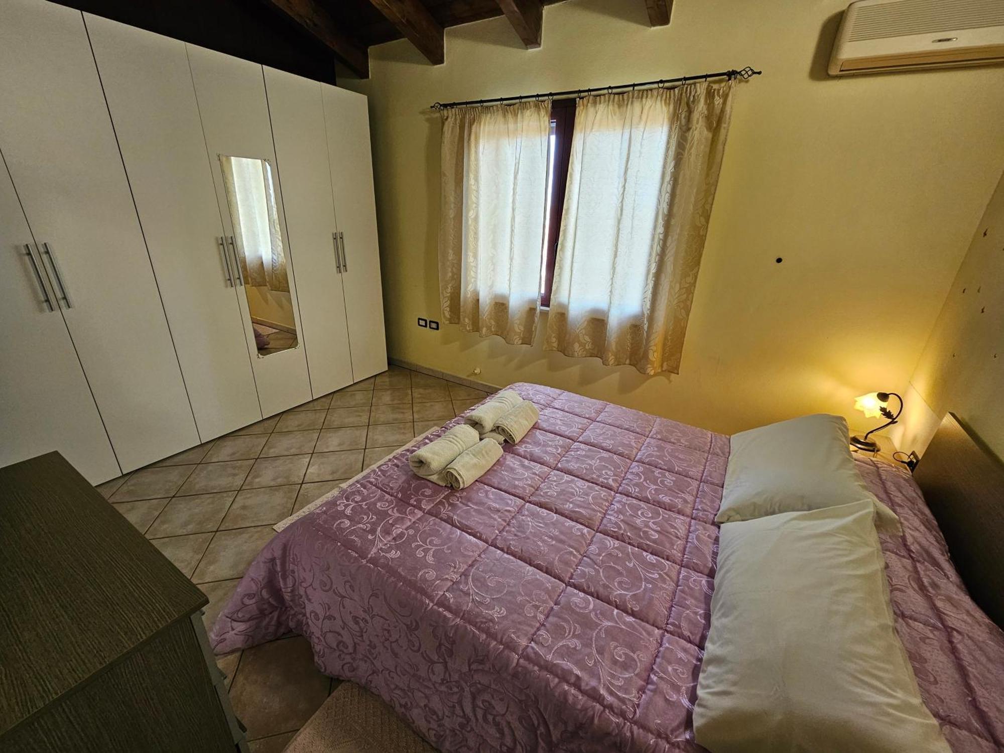 Casa Serena Serdiana Εξωτερικό φωτογραφία