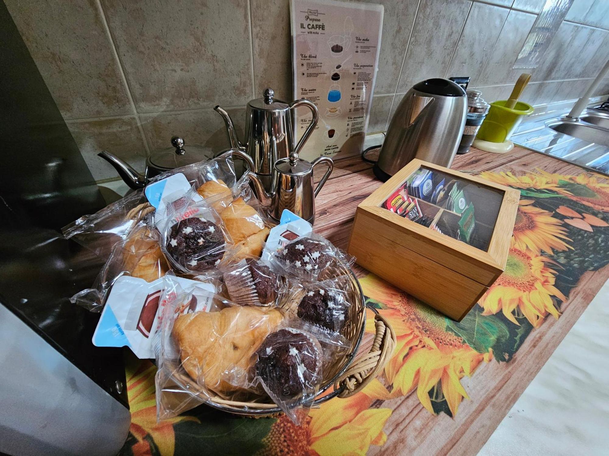 Casa Serena Serdiana Εξωτερικό φωτογραφία