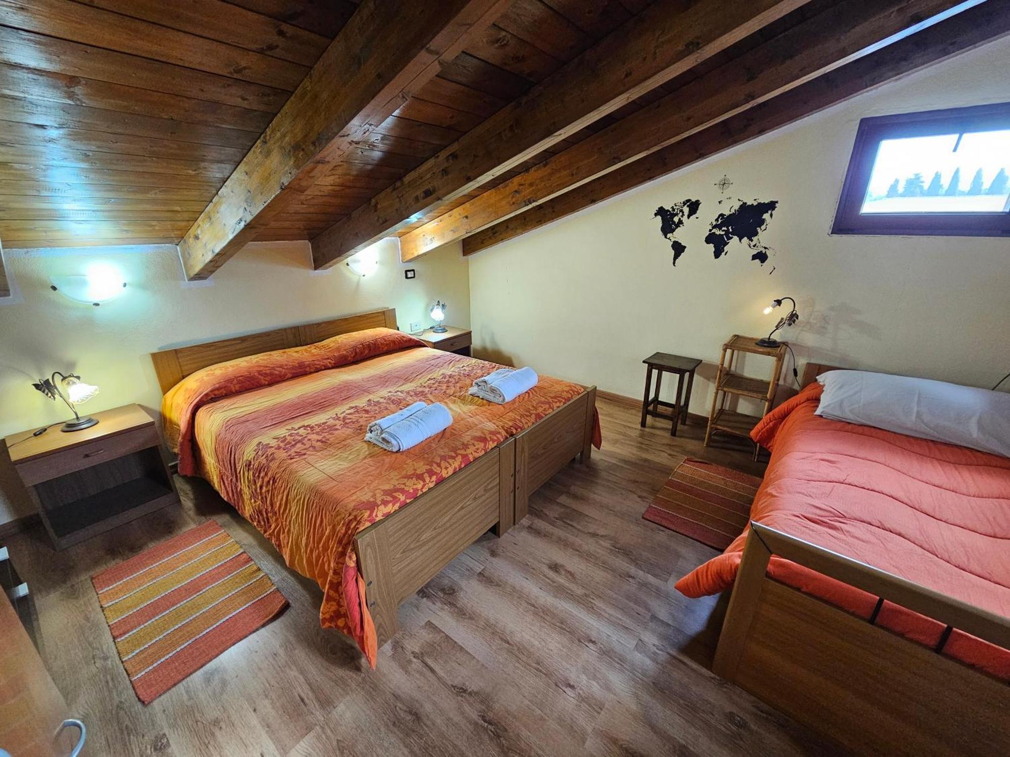Casa Serena Serdiana Εξωτερικό φωτογραφία