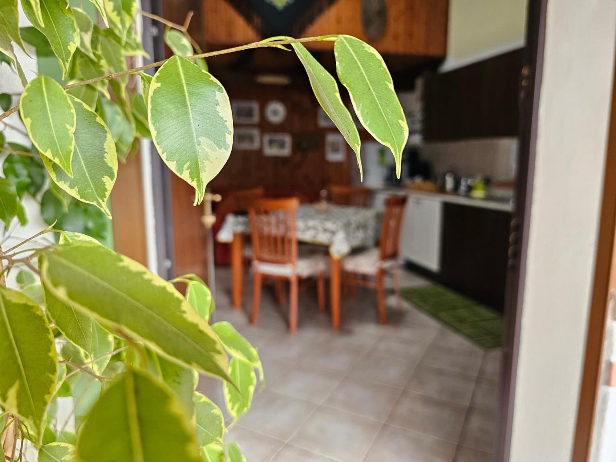 Casa Serena Serdiana Εξωτερικό φωτογραφία