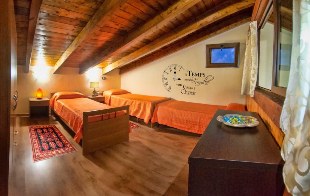 Casa Serena Serdiana Εξωτερικό φωτογραφία