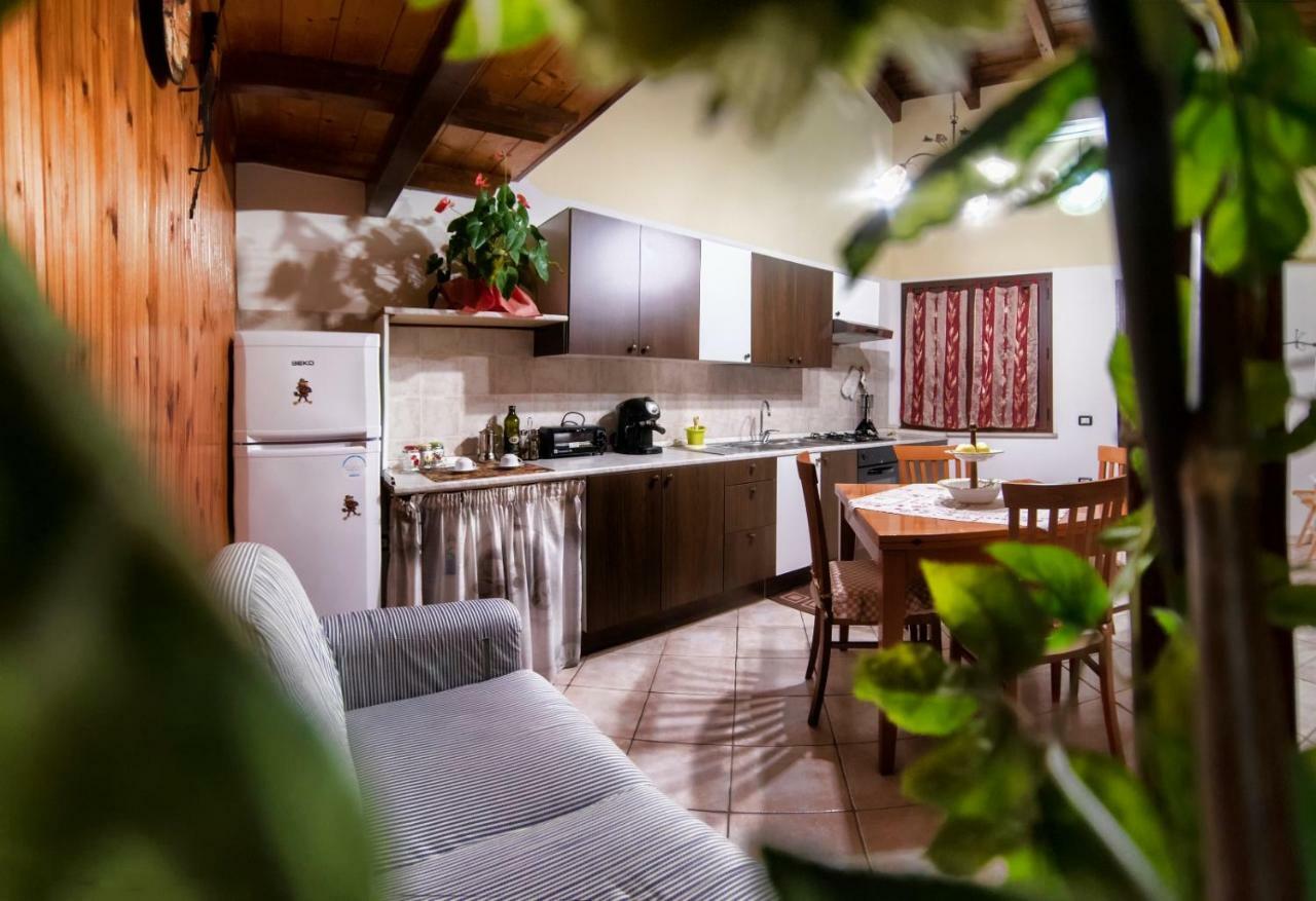 Casa Serena Serdiana Εξωτερικό φωτογραφία